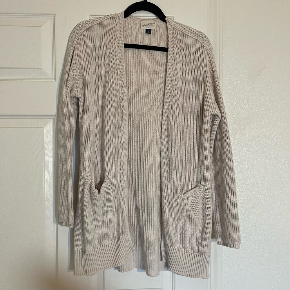 Universal Thread Knit Cardigan